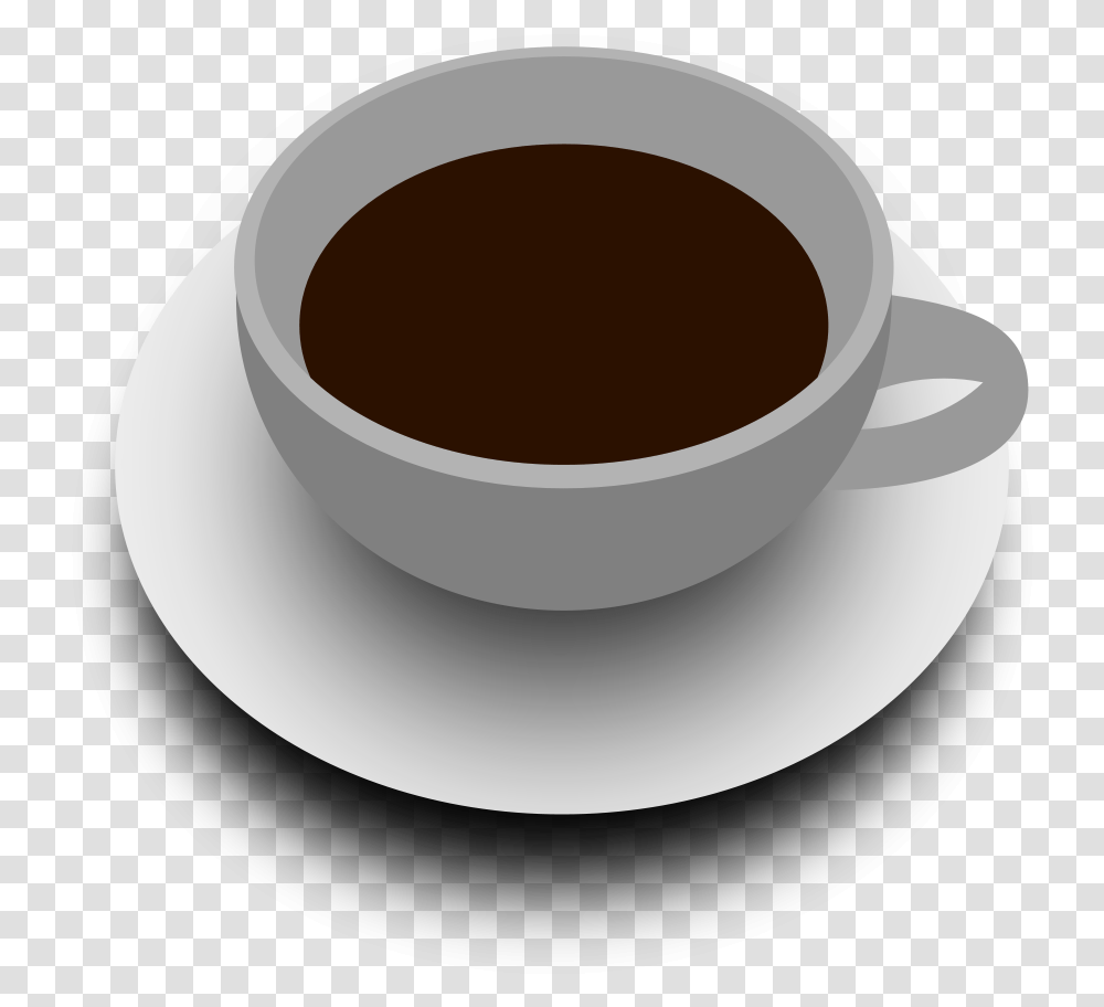 Cup Of Coffee Background, Coffee Cup, Beverage, Drink, Pottery Transparent Png