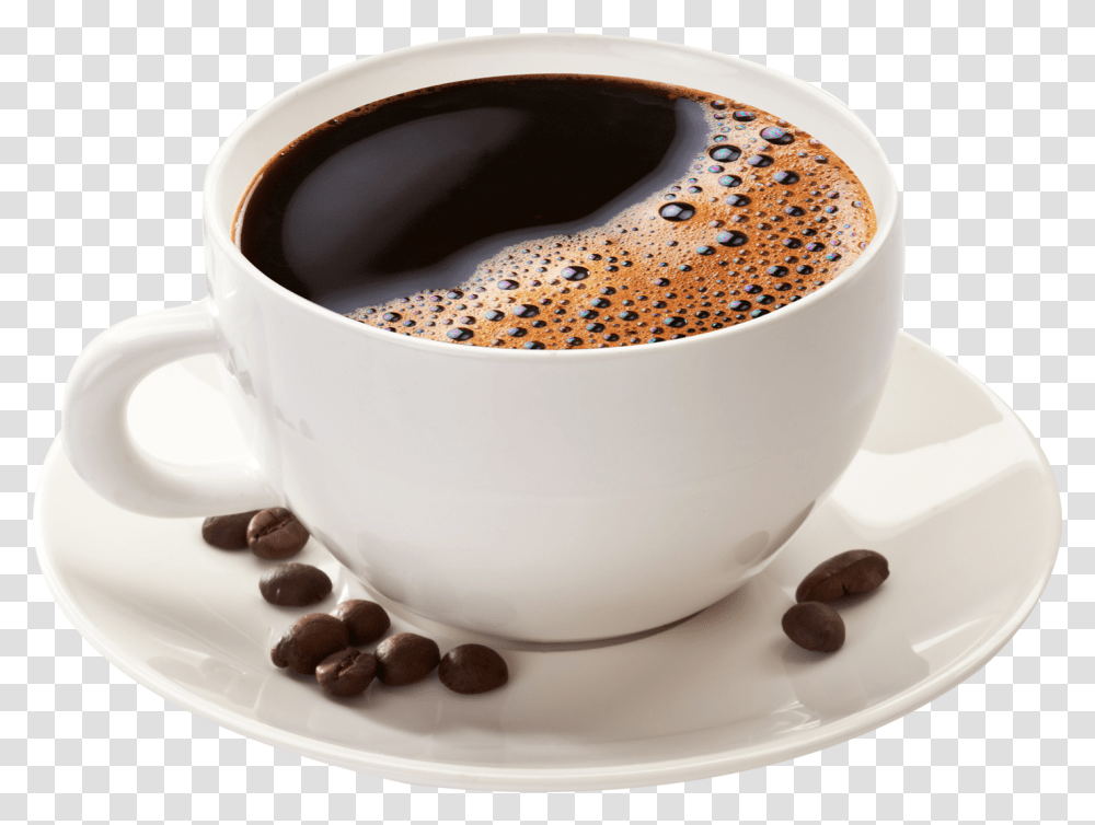 Cup Of Coffee, Coffee Cup, Pottery, Saucer, Beverage Transparent Png