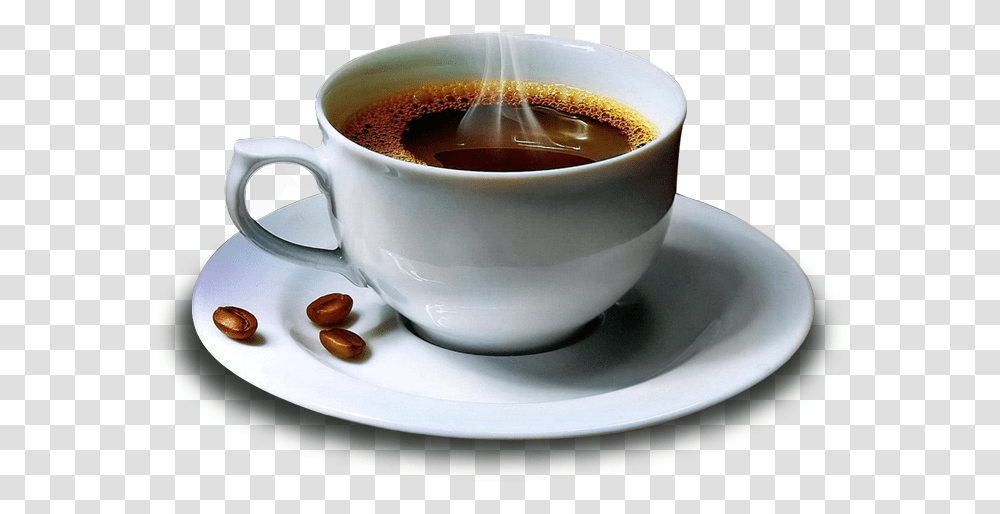 Cup Of Coffee, Coffee Cup, Pottery, Saucer, Beverage Transparent Png