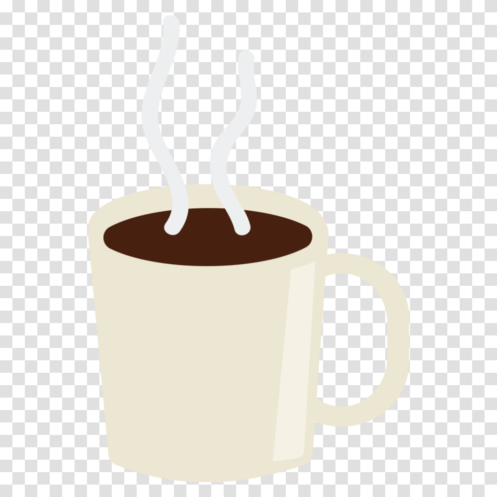 Cup Of Coffee, Lamp, Paper, Cylinder, Towel Transparent Png