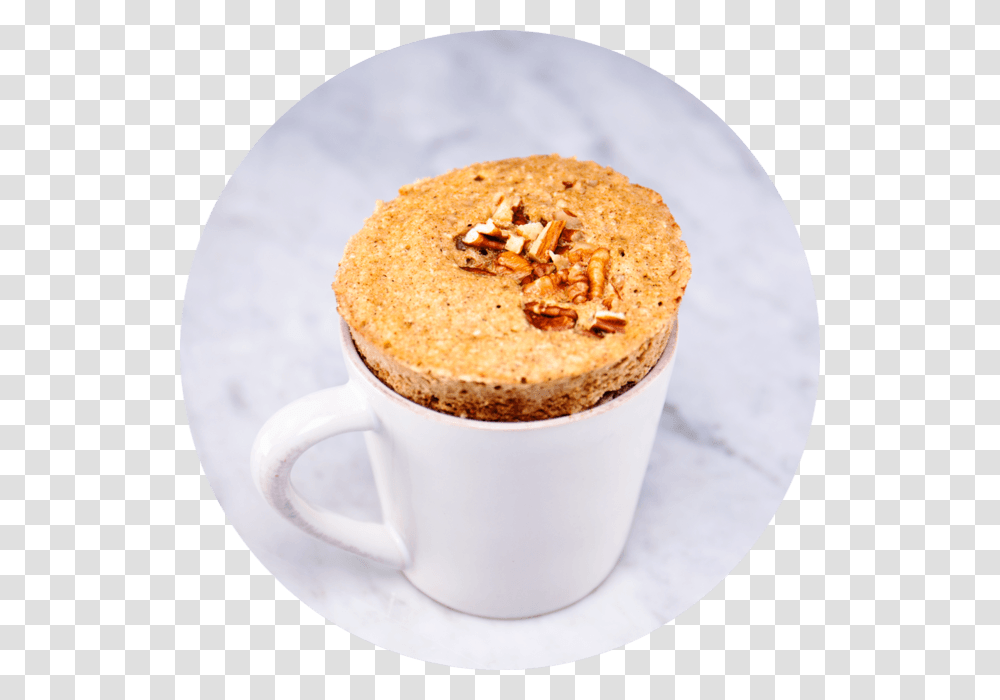 Cup Of Lean Babycino, Dessert, Food, Cream, Coffee Cup Transparent Png
