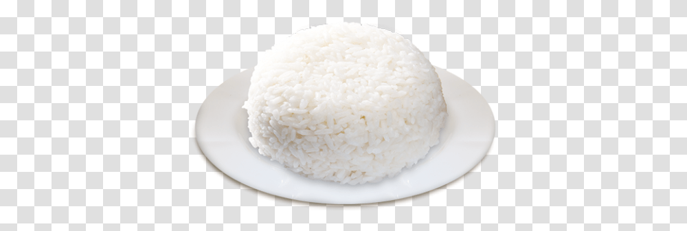 Cup Of Plain Rice 1 Image White Rice, Plant, Vegetable, Food, Birthday Cake Transparent Png