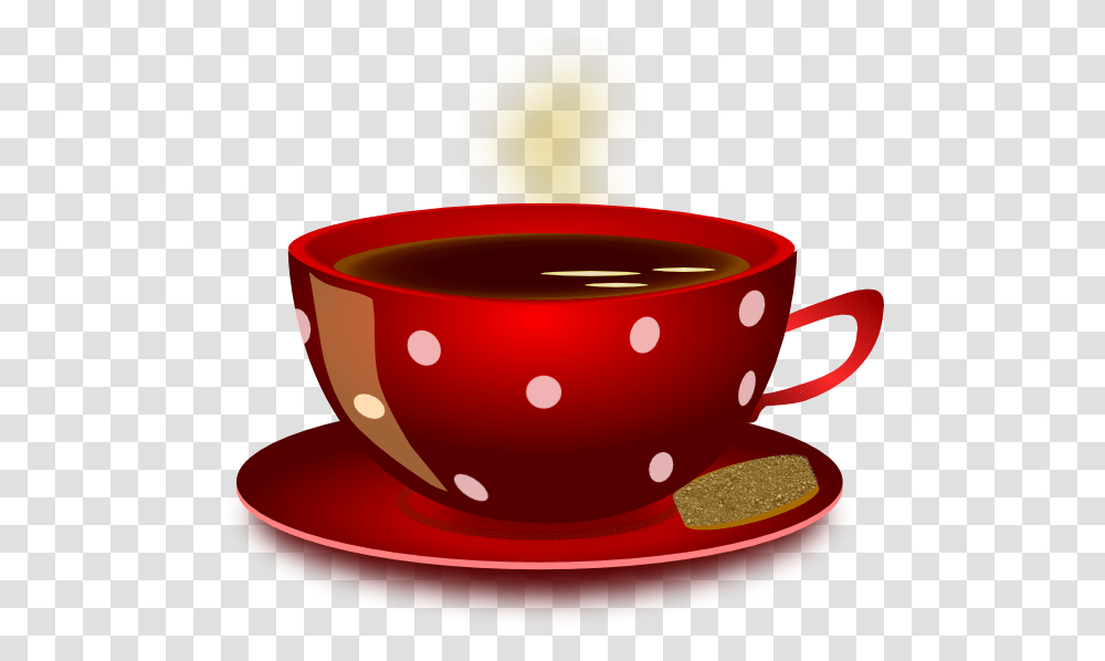 Cup Of Tea Clipart, Saucer, Pottery, Birthday Cake, Dessert Transparent Png