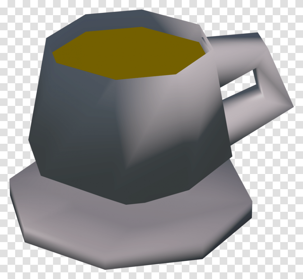 Cup Of Tea Nettle Runescape Wiki Fandom Ahh Nothing Like A Nice Cuppa Tea, Box, Mailbox, Letterbox, Cowbell Transparent Png