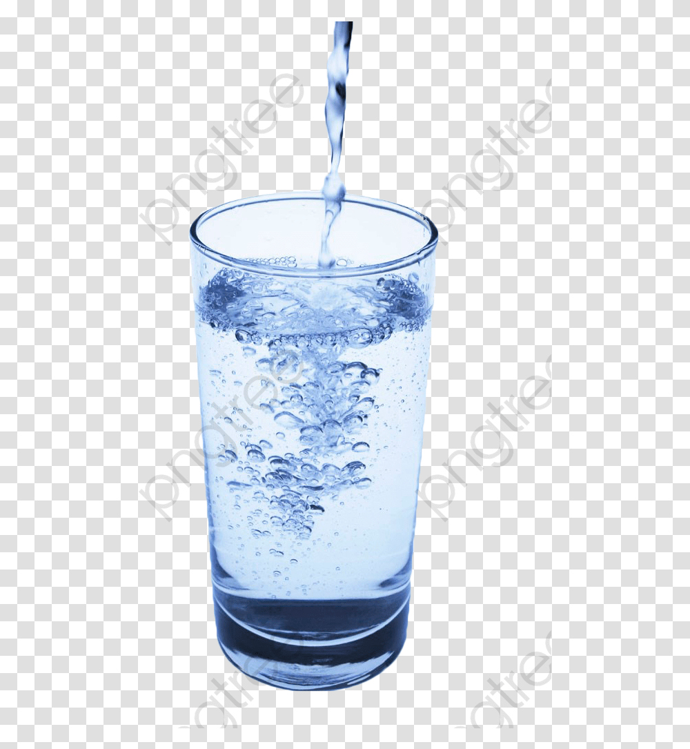 Cup Of Water, Glass, Milk, Beverage, Drink Transparent Png