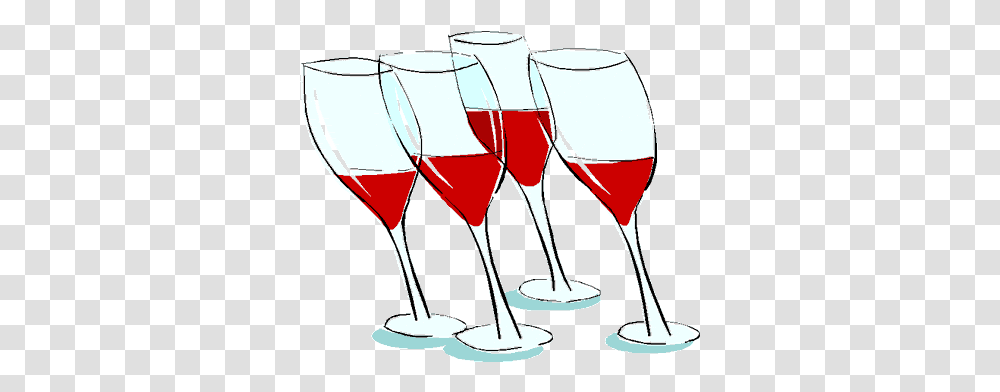 Cup Of Wine Clipart Four Cups Of Wine Passover, Glass, Bow, Alcohol, Beverage Transparent Png