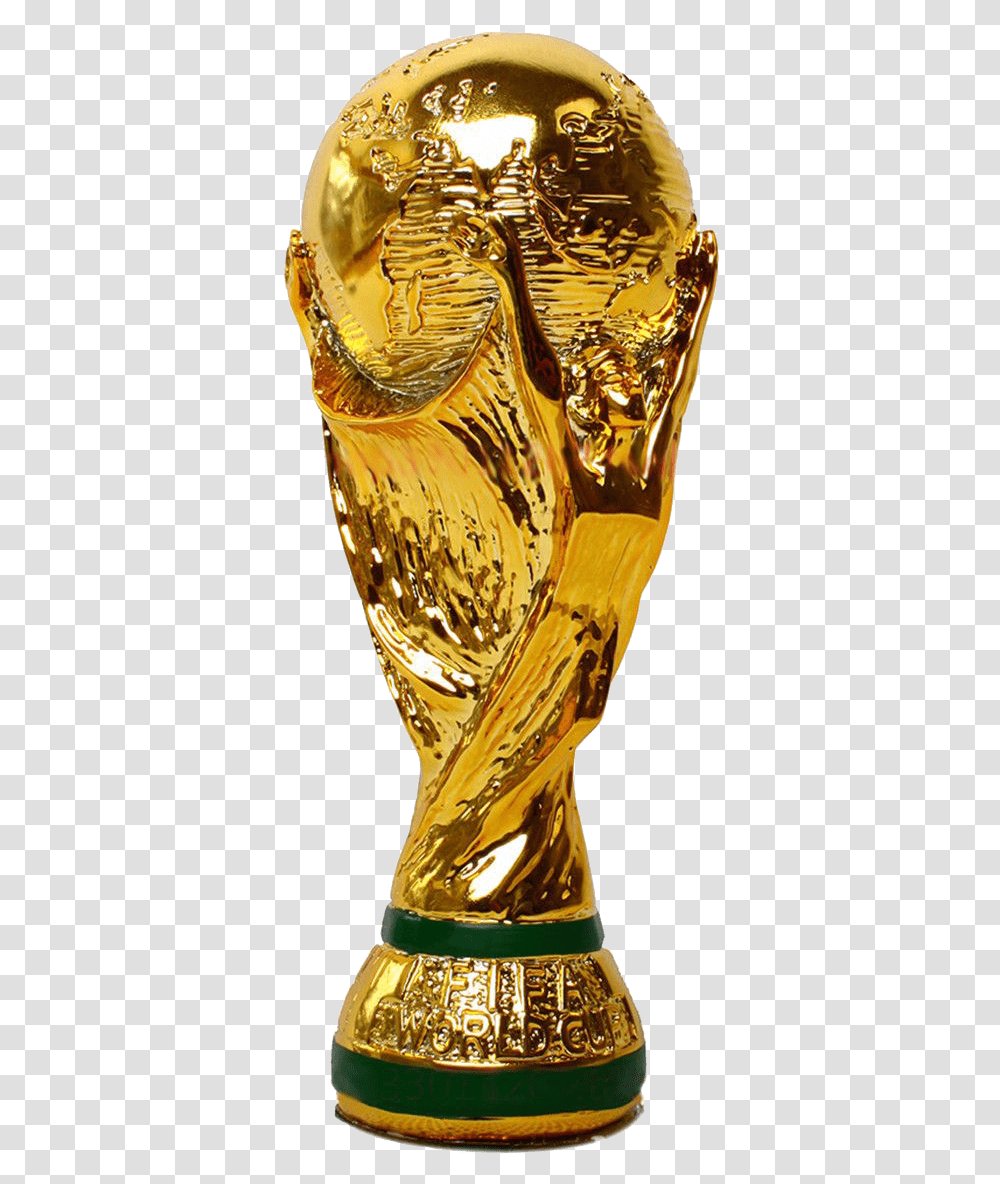 Cup Of World Cup, Gold, Glass, Trophy, Beverage Transparent Png