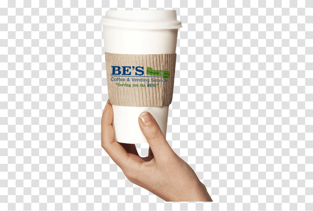 Cup, Person, Human, First Aid, Bandage Transparent Png