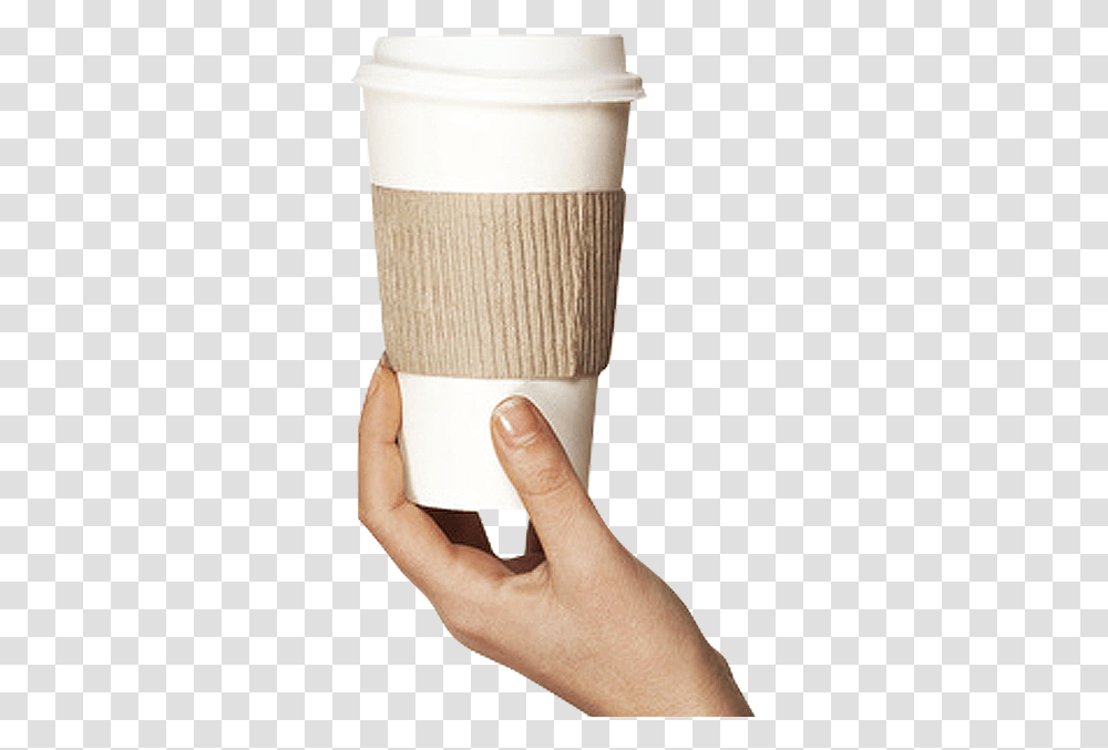 Cup, Person, Human, Manicure, Nail Transparent Png