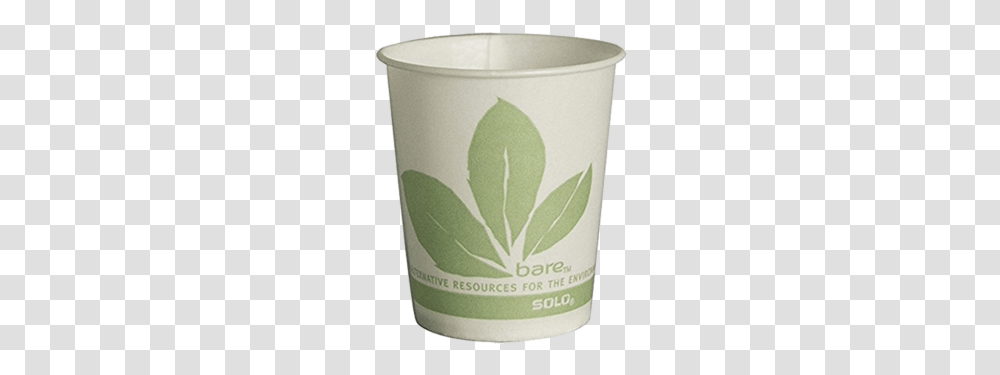 Cup, Plant, Tape, Pot Transparent Png