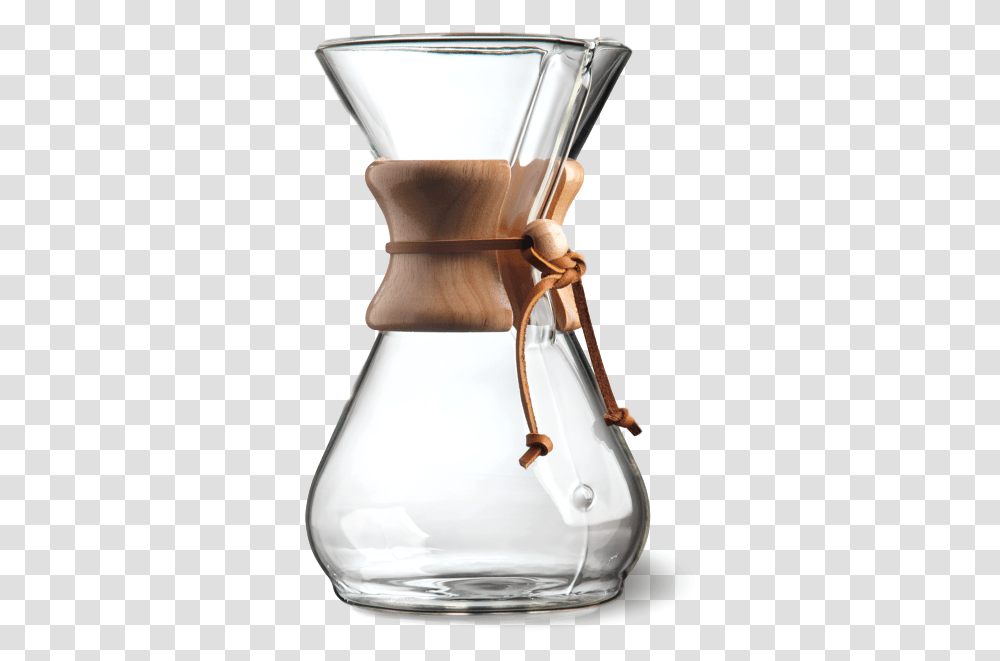 Cup Pour Over Glass Coffee, Mixer, Appliance, Pottery, Light Transparent Png