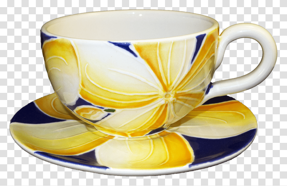 Cup, Saucer, Pottery, Bowl, Coffee Cup Transparent Png