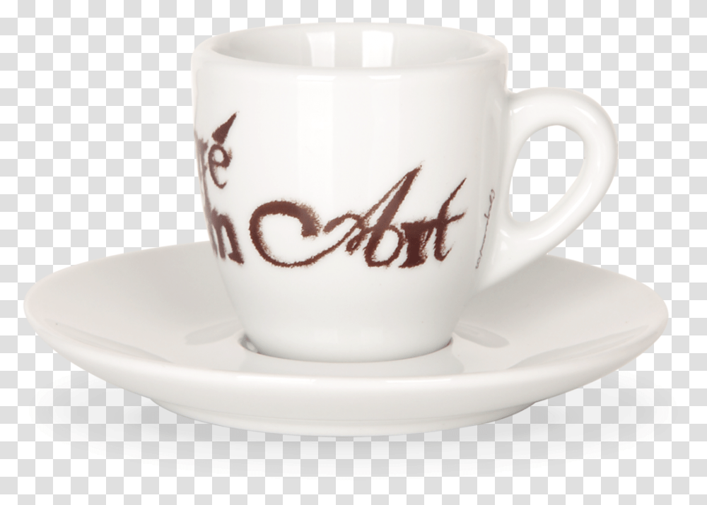 Cup, Saucer, Pottery, Coffee Cup, Milk Transparent Png