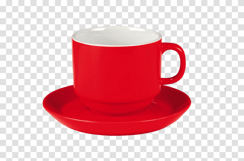 Cup, Saucer, Pottery, Coffee Cup, Tape Transparent Png