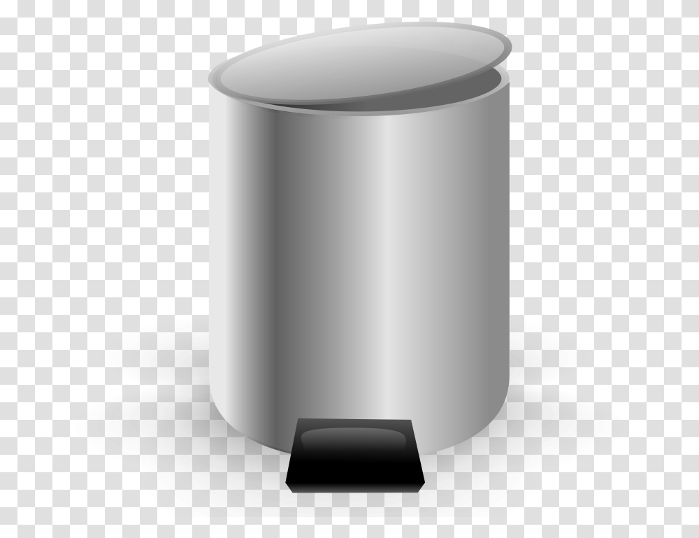 Cup, Shaker, Bottle, Cylinder, Tin Transparent Png