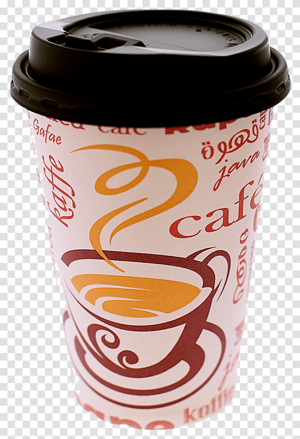 Cup, Soda, Beverage, Drink, Food Transparent Png