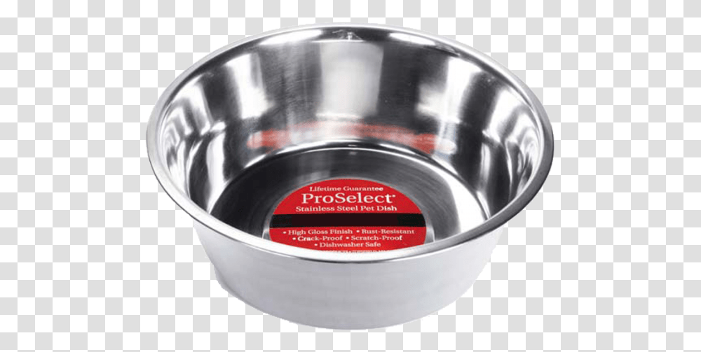 Cup Stainless Steel Dog Bowls, Mixing Bowl, Mixer, Appliance, Helmet Transparent Png