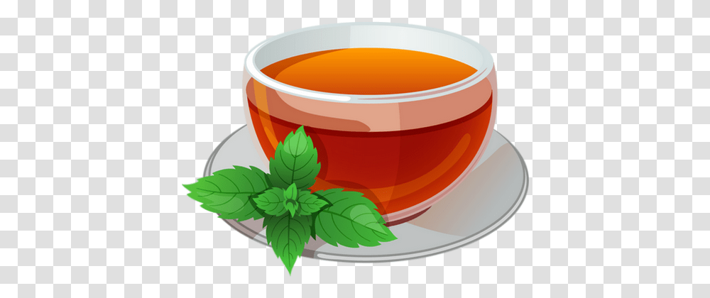 Cup, Tea, Beverage, Drink, Plant Transparent Png