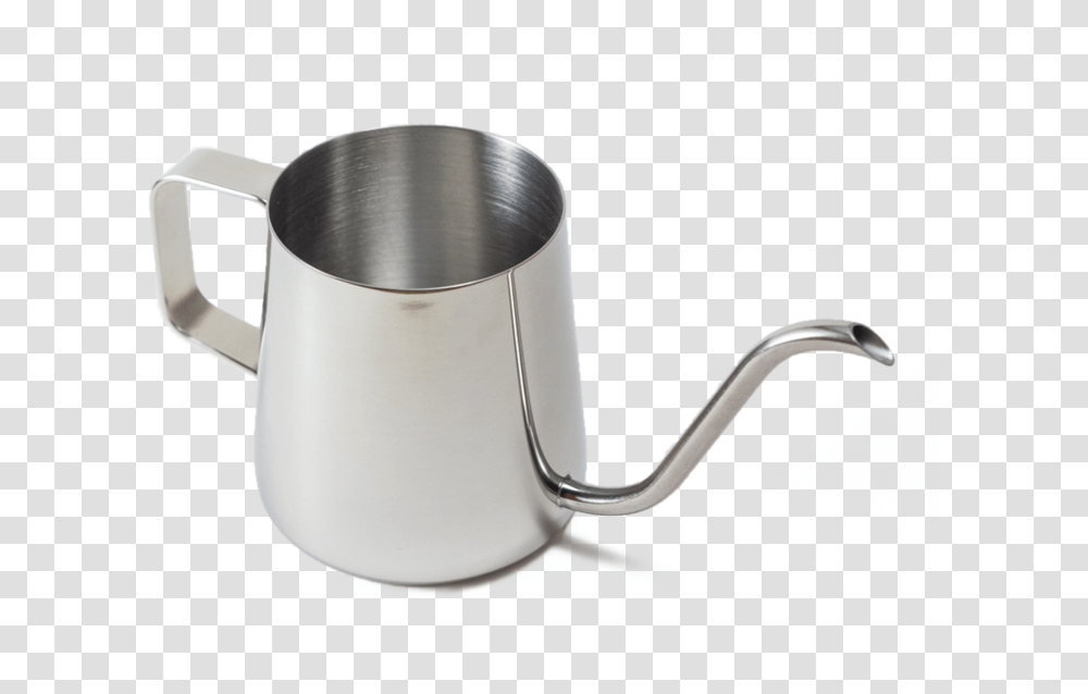 Cup, Tin, Watering Can, Sink Faucet, Smoke Pipe Transparent Png