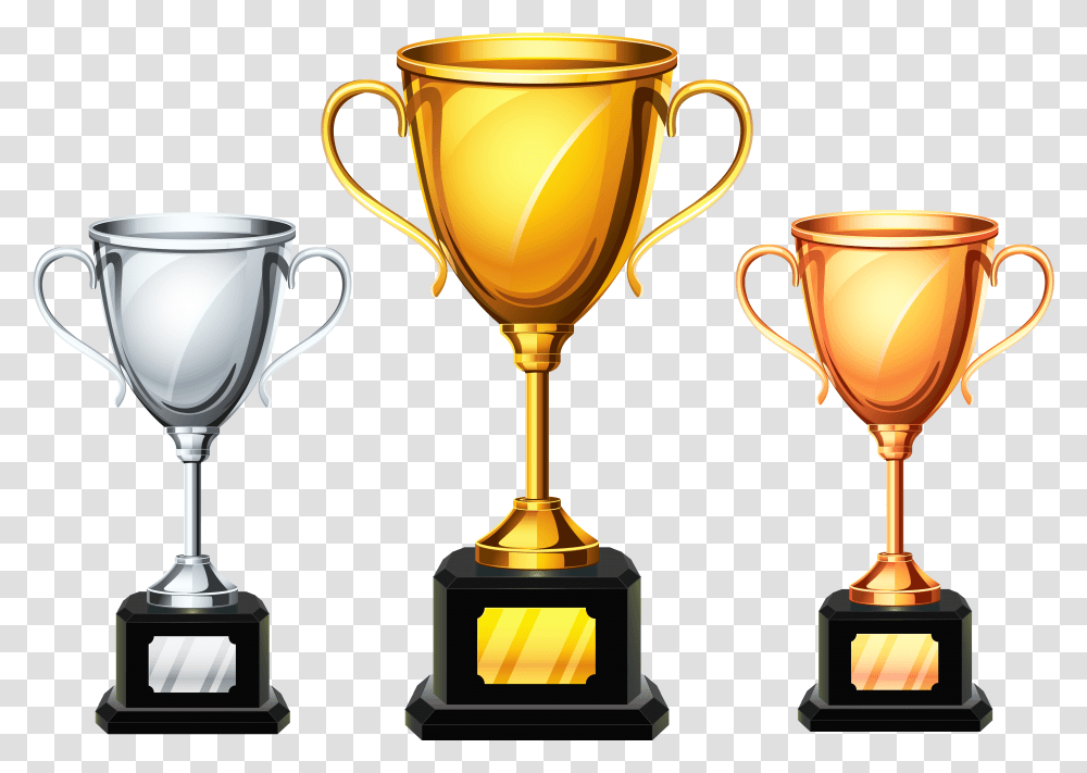 Cup Trophies Picture Clipart Trophies, Lamp, Trophy Transparent Png