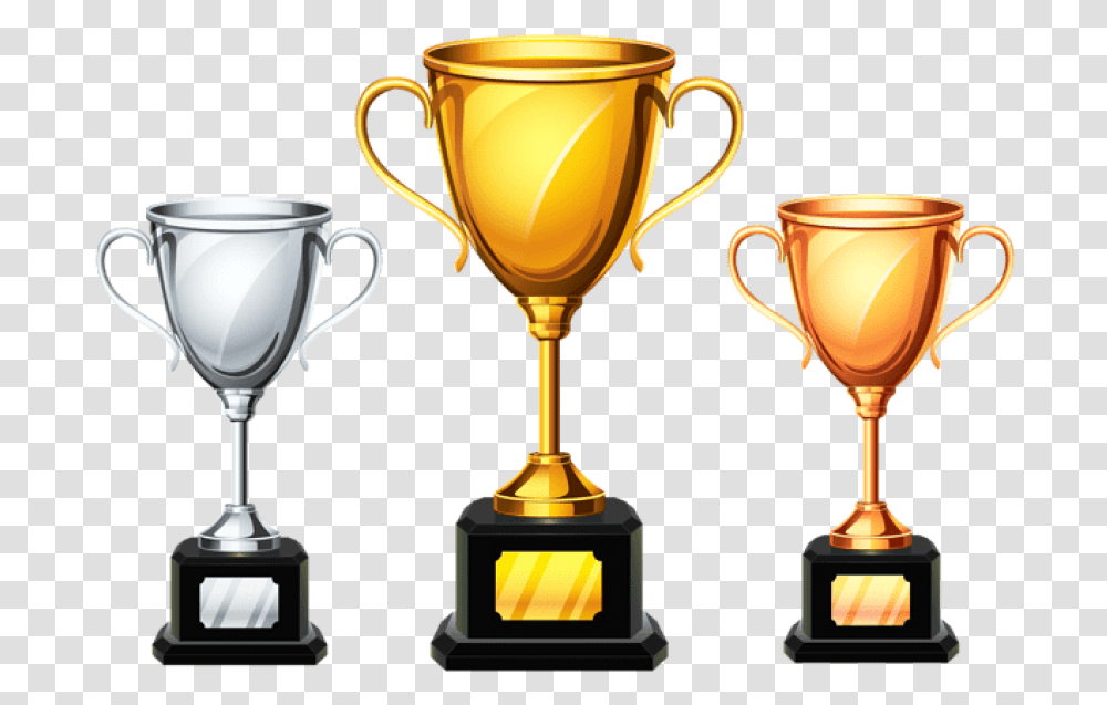Cup Trophies Trophies Clipart, Lamp, Trophy Transparent Png