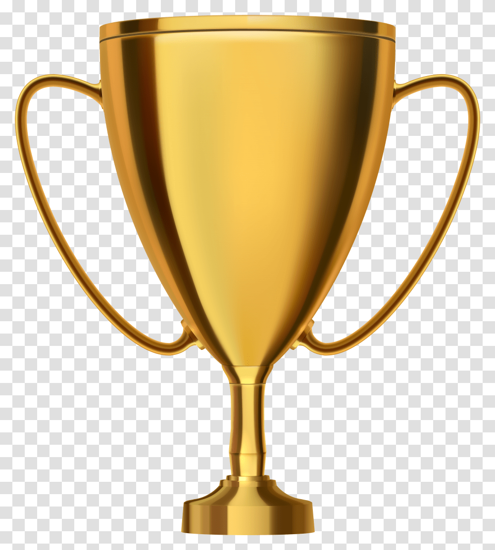 Cup Trophy Transparent Png