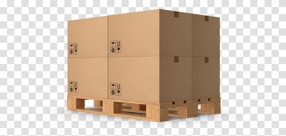 Cupboard, Box, Cardboard, Building, Housing Transparent Png