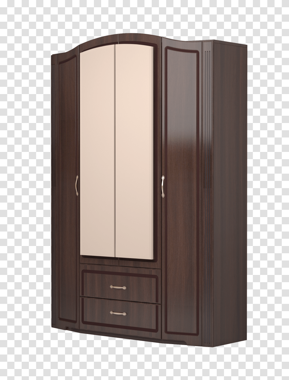 Cupboard Closet, Furniture, Wardrobe, Door Transparent Png