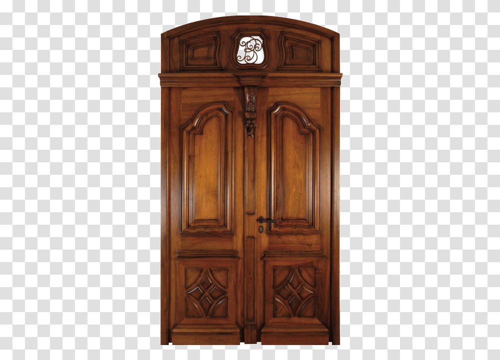 Cupboard, Door, Furniture, Closet, Cabinet Transparent Png