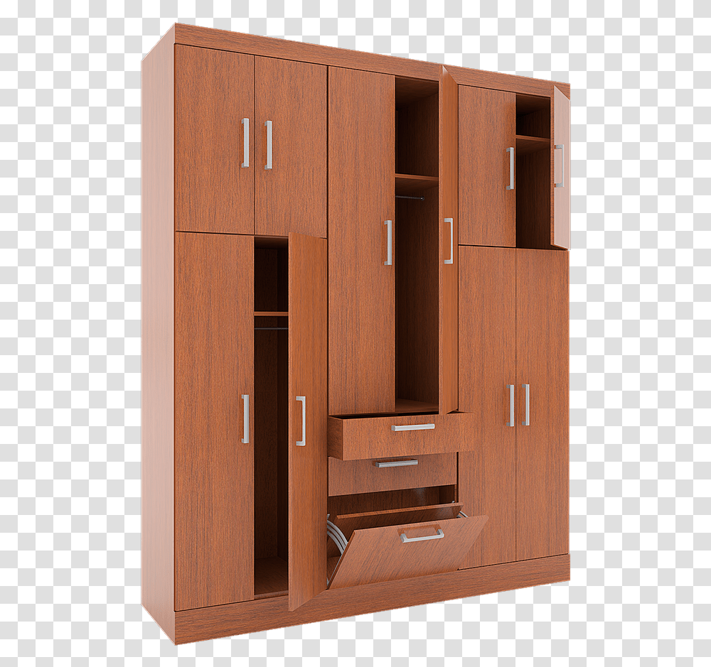 Cupboard, Furniture, Closet, Wardrobe, Locker Transparent Png