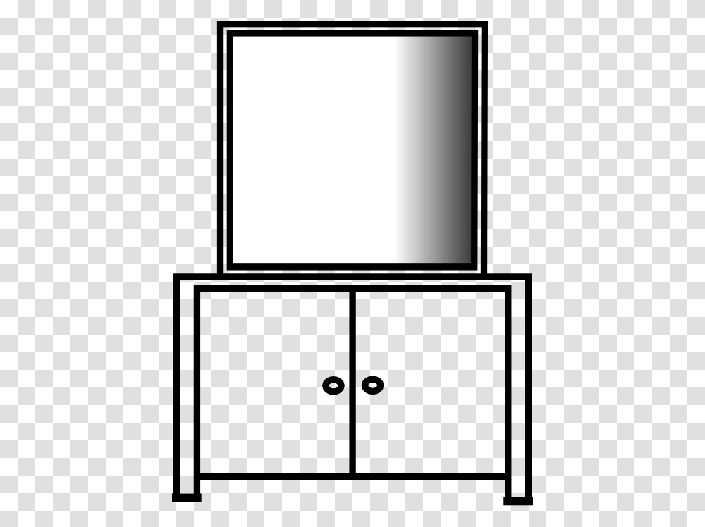 Cupboard Icon Clipart, Furniture, Closet, Cabinet, Shelf Transparent Png