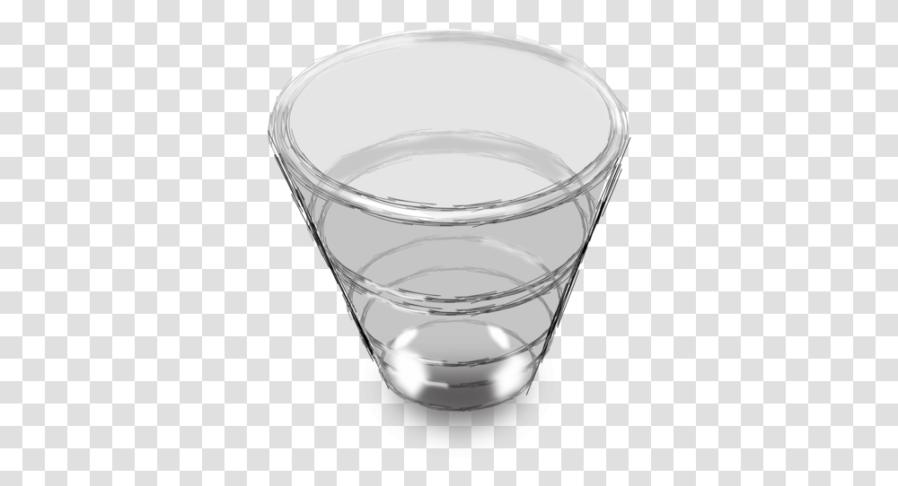 Cupbowlglass Old Fashioned Glass, Bucket, Ring, Jewelry, Accessories Transparent Png