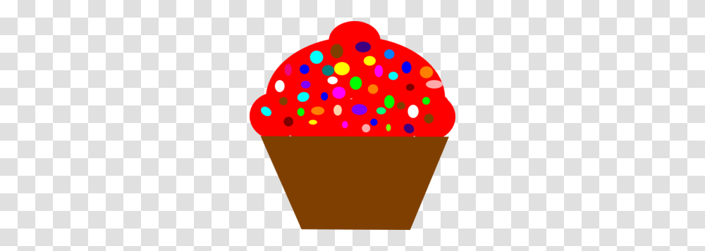 Cupcake Bolos E Etc My Galeri Clip Art Creative, Cream, Dessert, Food, Creme Transparent Png