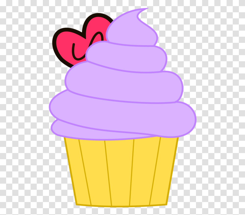 Cupcake Cartoons Download Cupcakes Images Cartoons, Cream, Dessert, Food, Creme Transparent Png