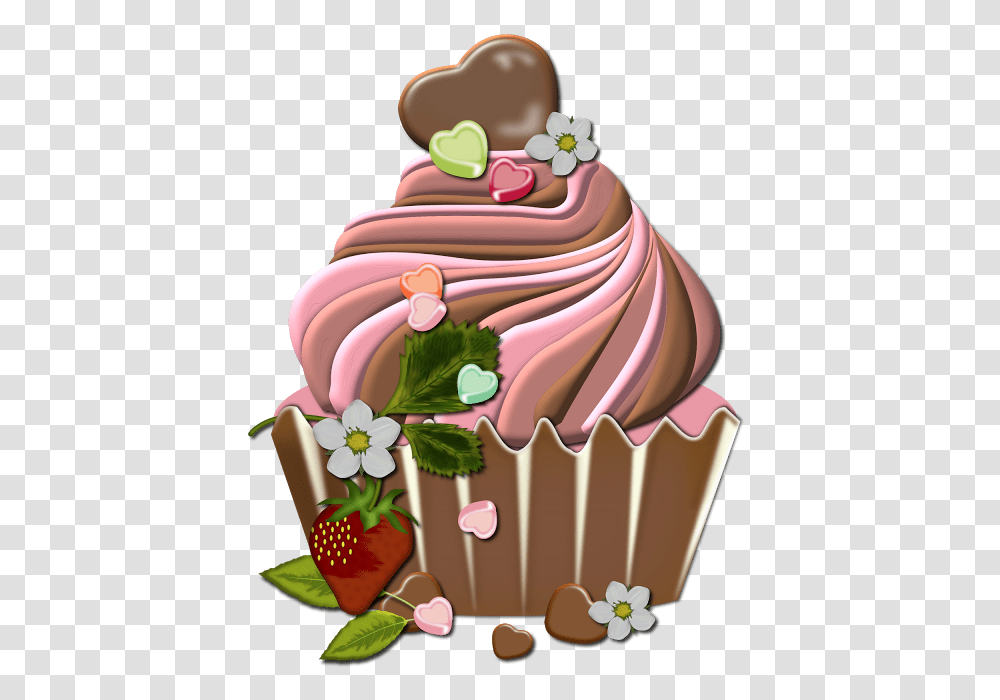 Cupcake Ccccup Cupcakes Cupcake Art And Cupcake, Cream, Dessert, Food, Creme Transparent Png