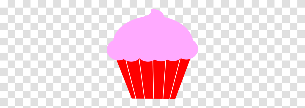 Cupcake Clip Art, Cream, Dessert, Food, Creme Transparent Png