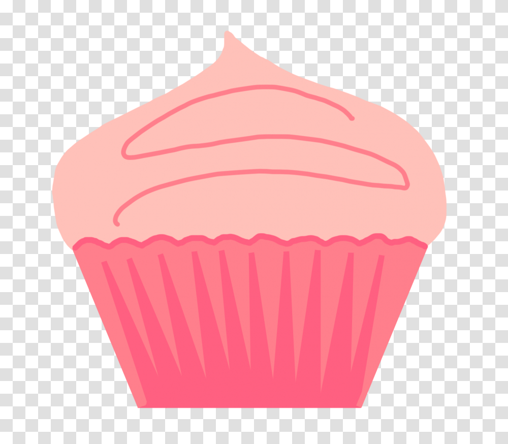 Cupcake Clip Art, Cream, Dessert, Food, Creme Transparent Png