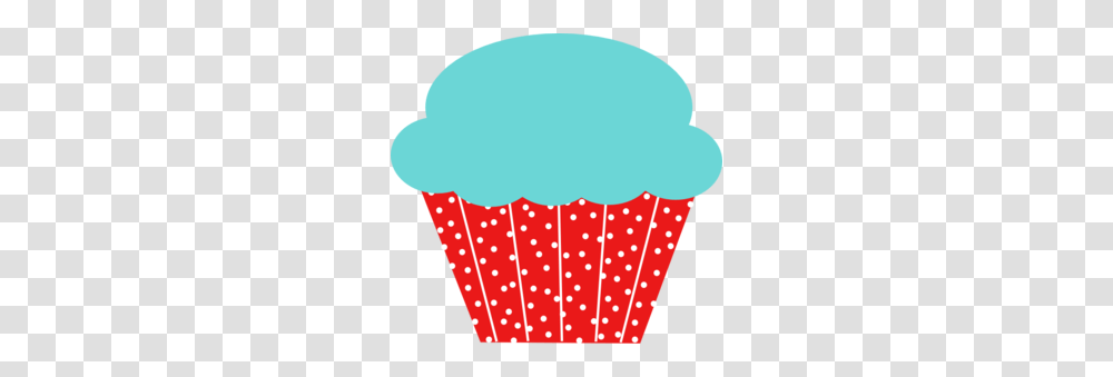 Cupcake Clip Art, Cream, Dessert, Food, Creme Transparent Png