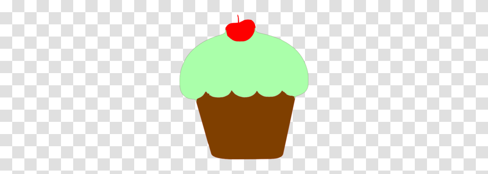 Cupcake Clip Art, Cream, Dessert, Food, Creme Transparent Png