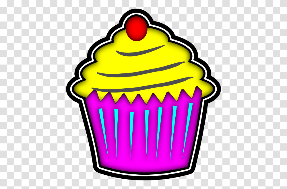 Cupcake Clip Art, Cream, Dessert, Food, Creme Transparent Png