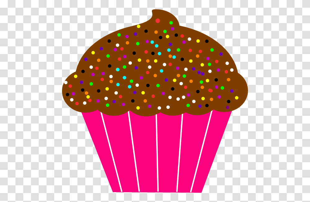 Cupcake Clip Art, Cream, Dessert, Food, Creme Transparent Png