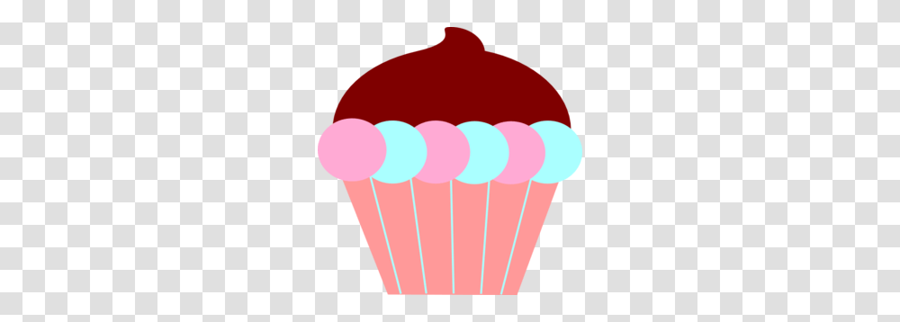 Cupcake Clip Art, Cream, Dessert, Food, Creme Transparent Png