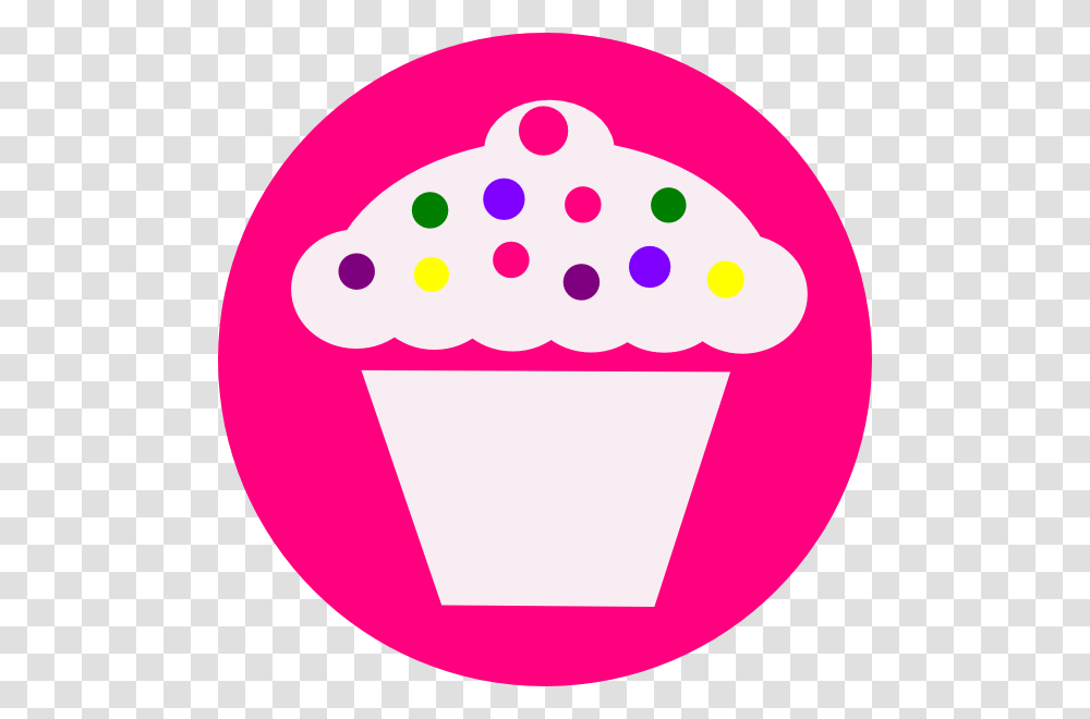 Cupcake Clip Art, Food, Seed, Grain, Produce Transparent Png