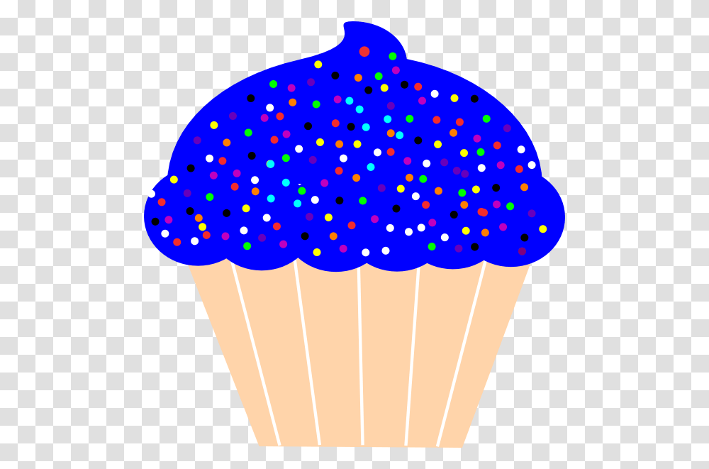 Cupcake Clip Art For Web, Cream, Dessert, Food, Creme Transparent Png