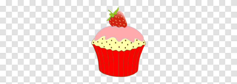 Cupcake Clip Art Illustrations Sketches Photography, Cream, Dessert, Food, Creme Transparent Png