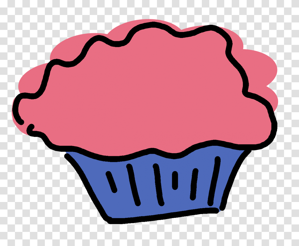 Cupcake Clip Art Pictures, Cream, Dessert, Food, Creme Transparent Png