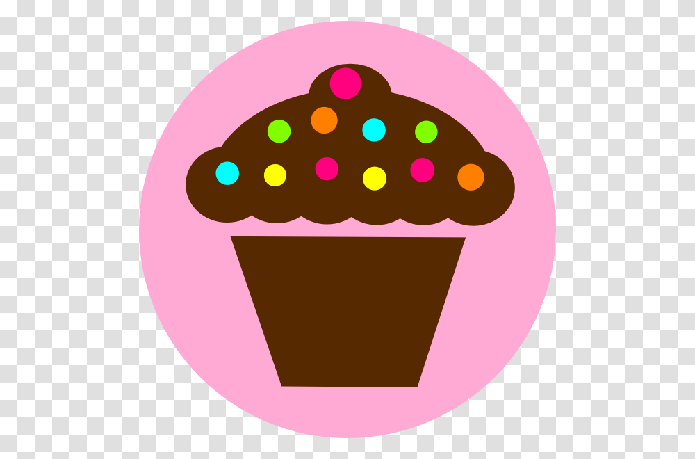 Cupcake Clip Art, Rug, Food, Dessert, Cream Transparent Png