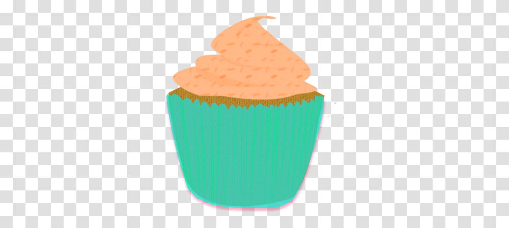 Cupcake Clipart Classy, Cream, Dessert, Food, Creme Transparent Png