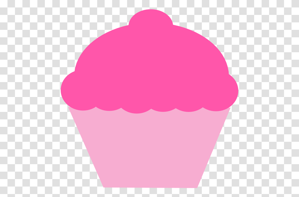 Cupcake Clipart Clip Art, Cream, Dessert, Food, Creme Transparent Png