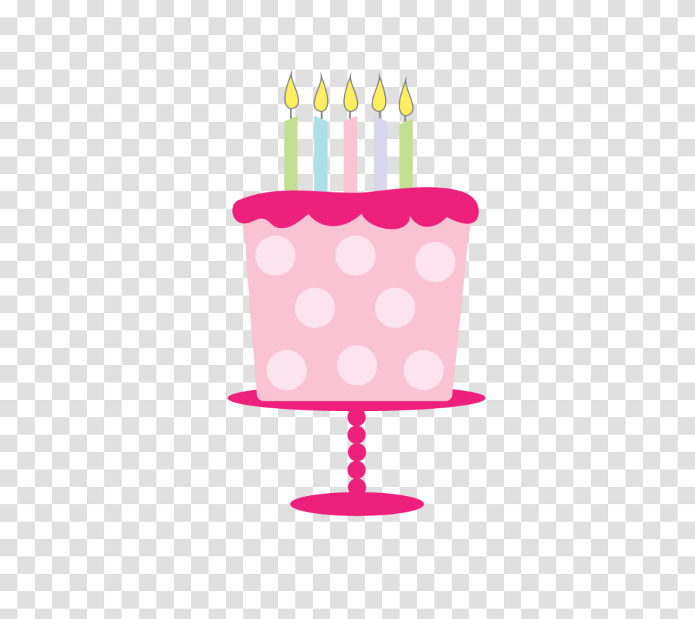 Cupcake Clipart Girly, Lamp, Birthday Cake, Dessert, Food Transparent Png